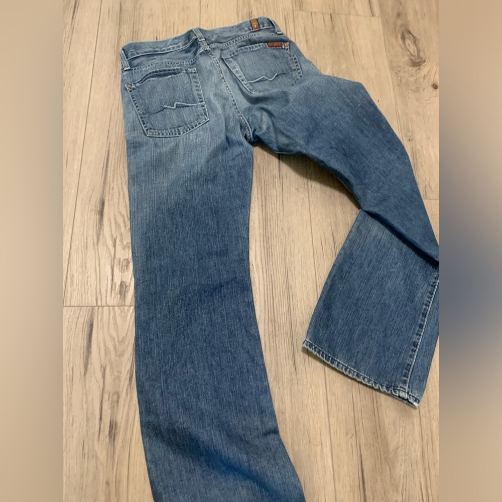 Seven For Mankind Jeans
